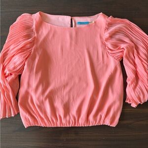 Alice + Olivia Blouse size LG